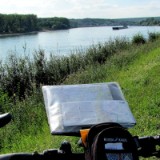 1208F 128 Rhein-Radweg